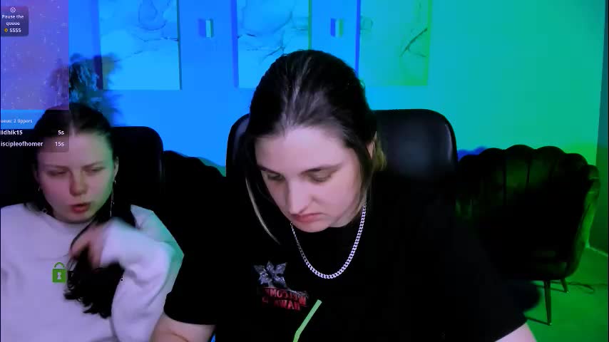 foxy_tease_ Live Sex March 28, 2026