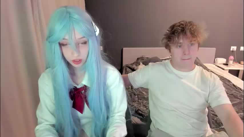 ariel_rouse Live Sex March 28, 2026