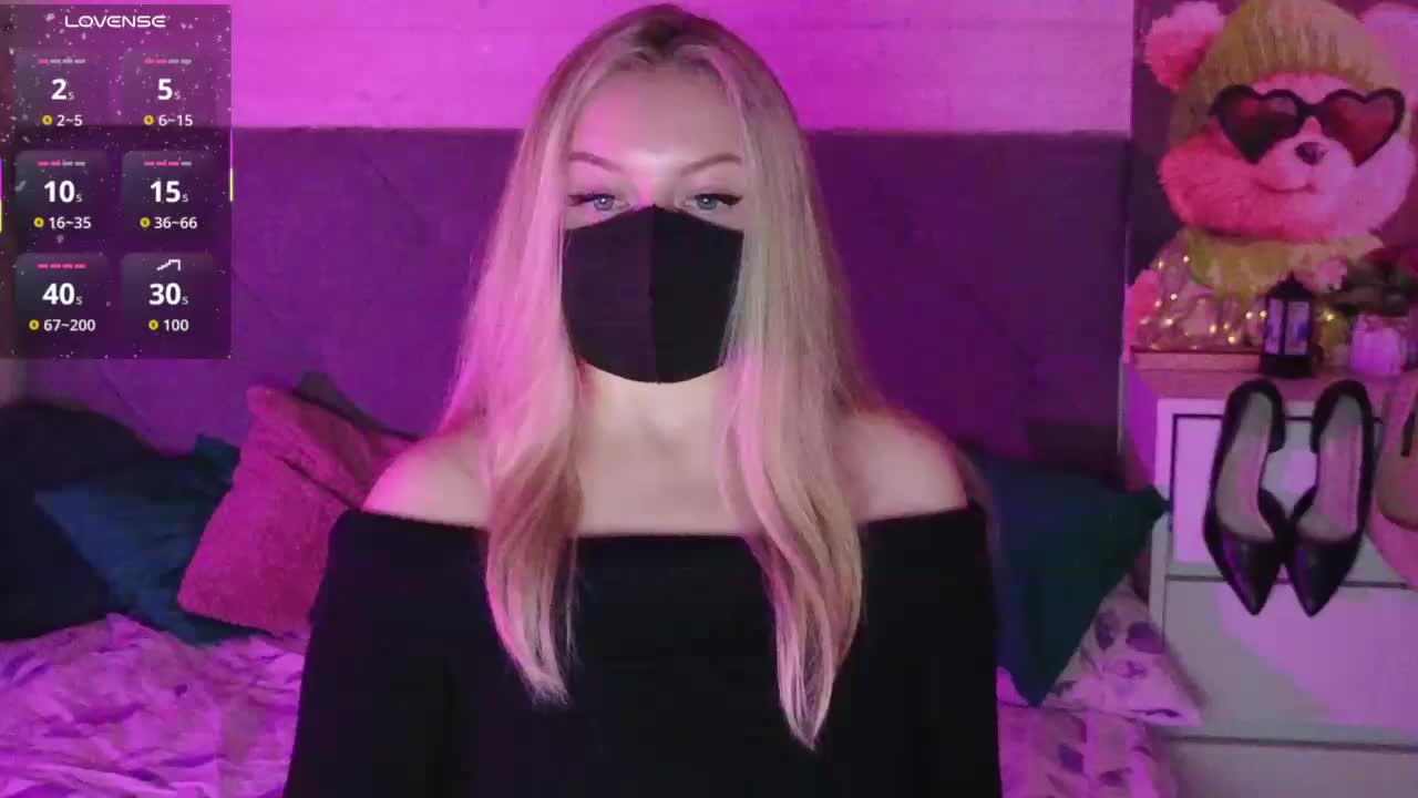 Victoria- Live Sex March 28, 2026