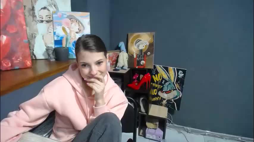 tiny_felicity Live Sex March 28, 2026