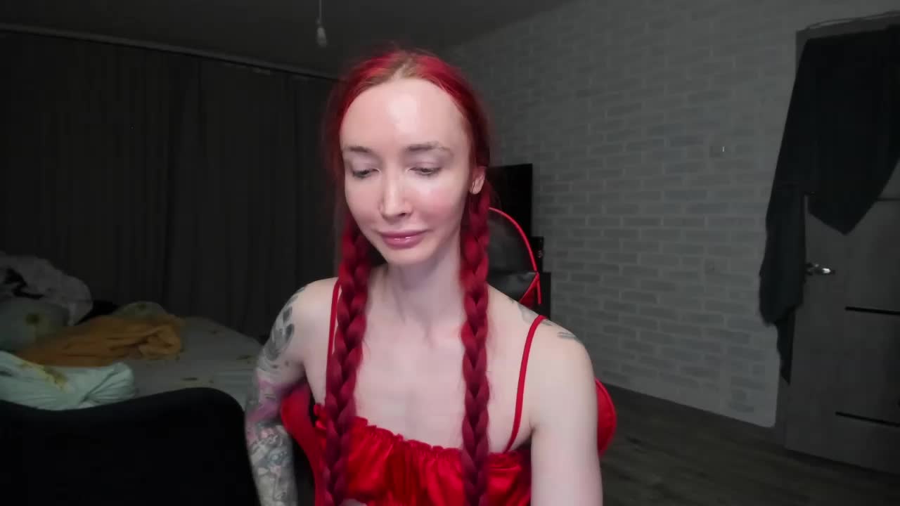 Roxy-Sun Live Sex March 28, 2026