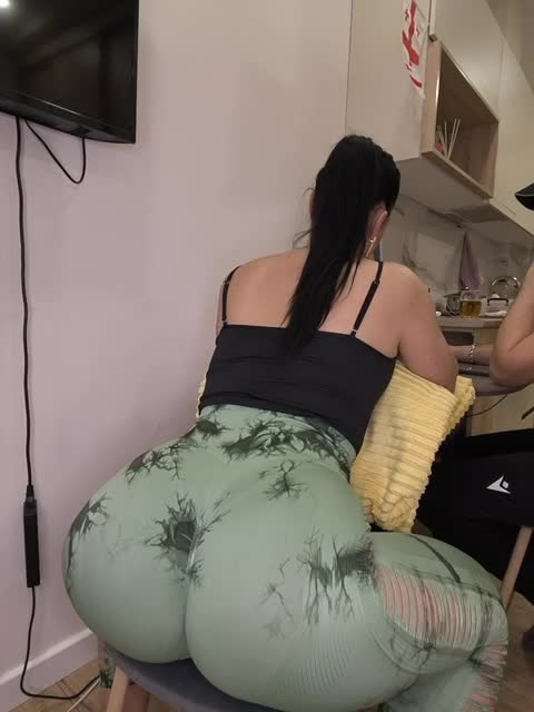 KissMyAss Live Sex March 28, 2026
