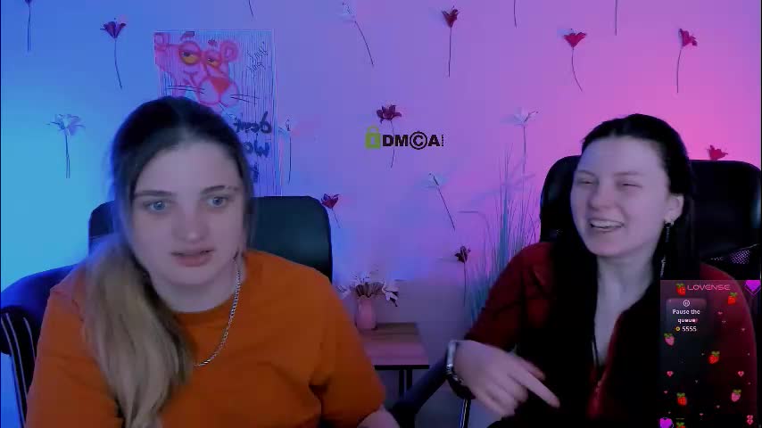 foxy_tease_ Live Sex March 28, 2026