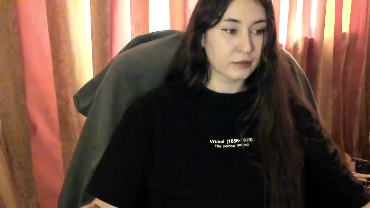 TemptingFable Live Sex March 28, 2026