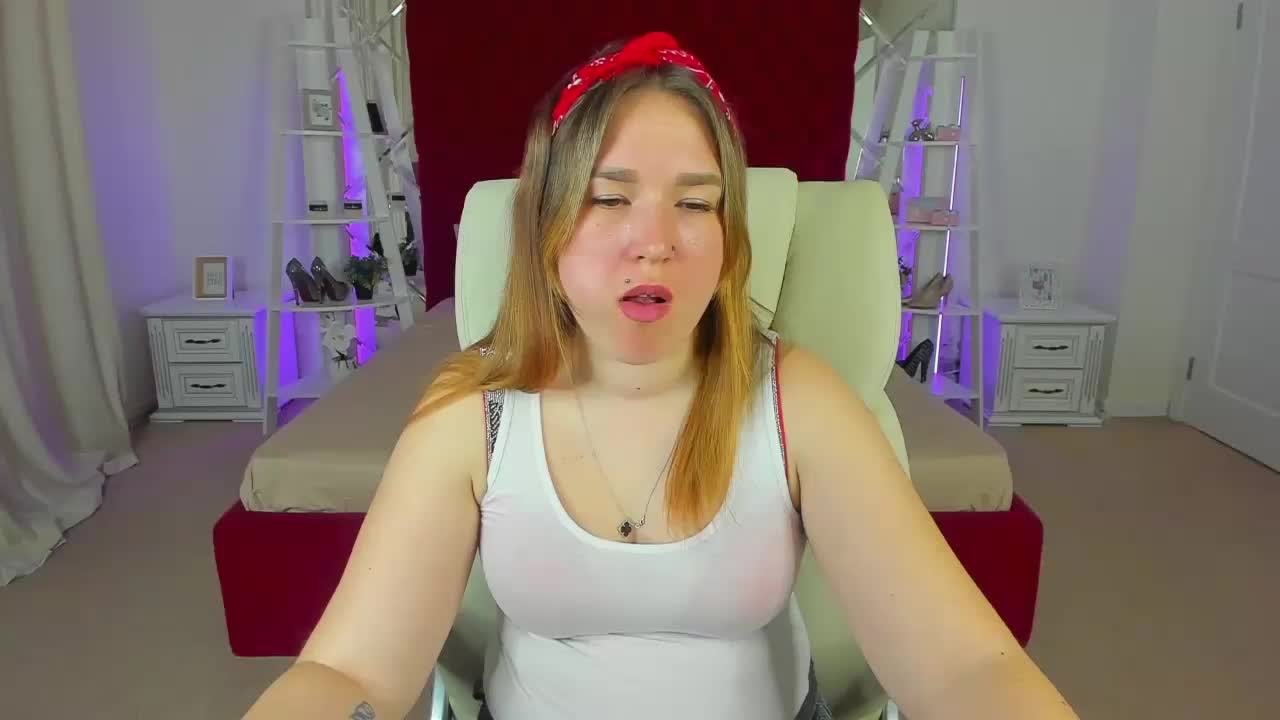 SofiiDarling Live Sex March 28, 2026