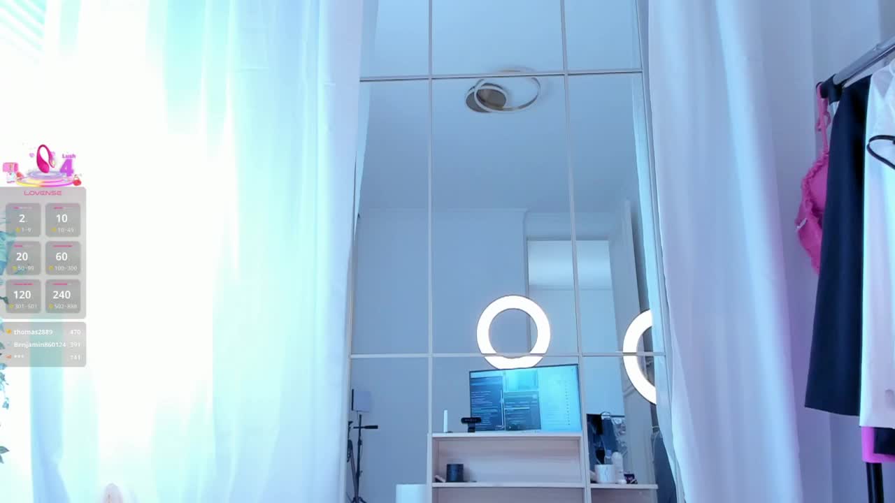 seilyfox Live Sex March 28, 2026