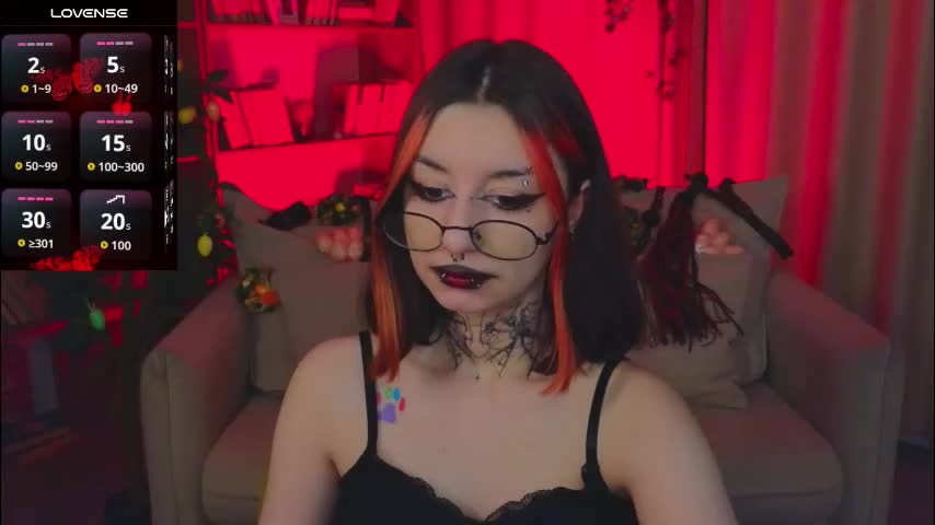 mistress__marcelline Live Sex March 28, 2026