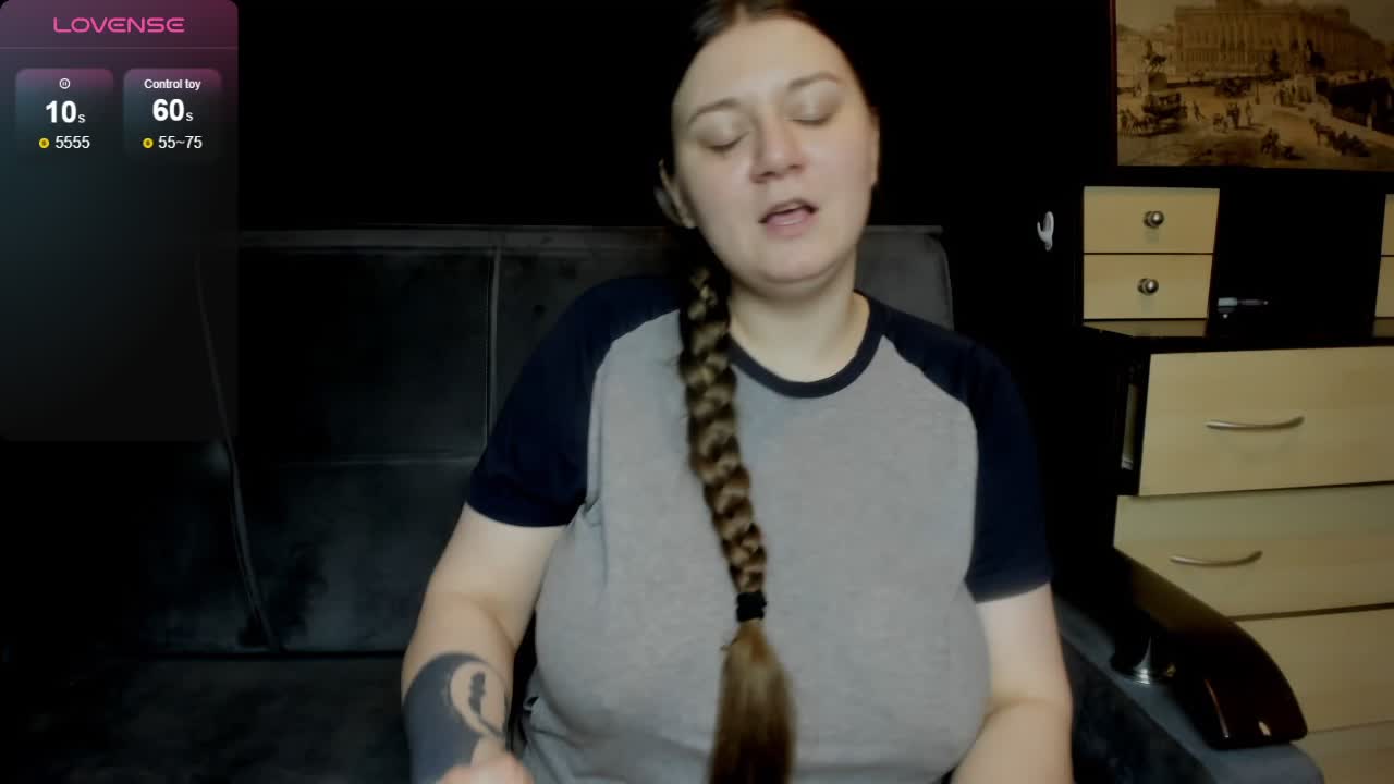 AlisaBacker Live Sex March 28, 2026