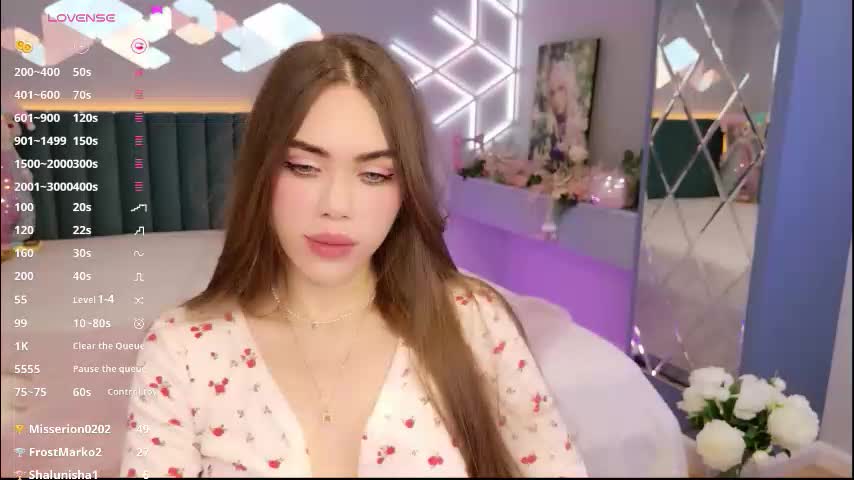 lucifiella Live Sex March 28, 2026