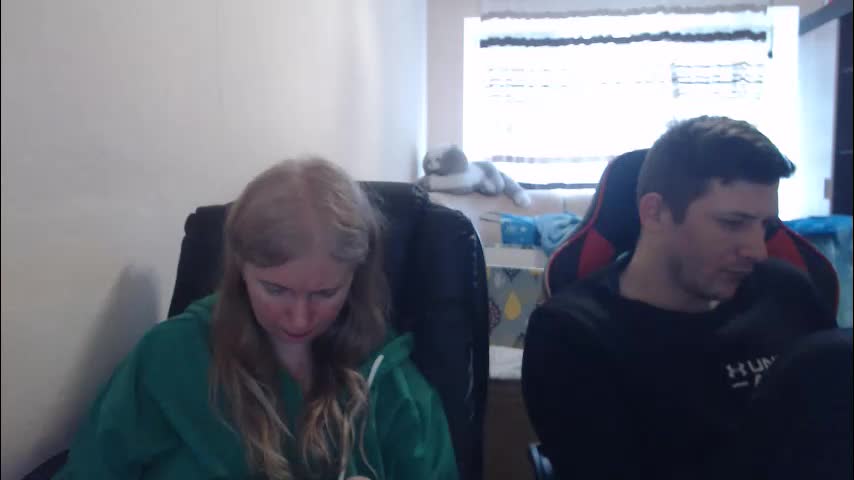 jenisandpeter Live Sex March 28, 2026