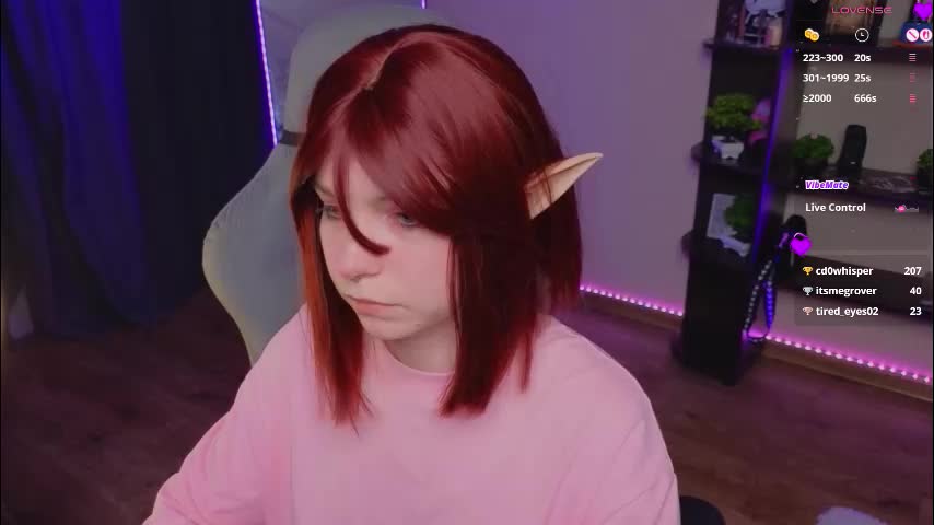 zelda_1 Live Sex March 28, 2026