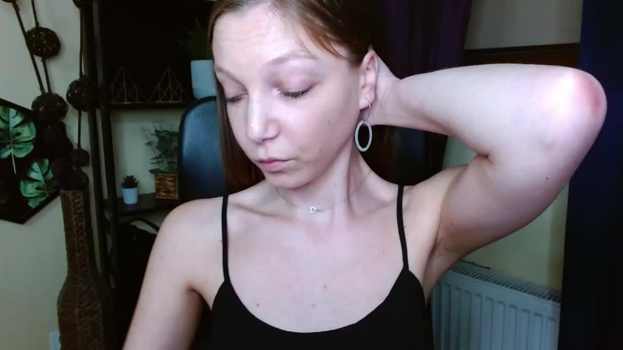 EmillyExtasy Live Sex March 28, 2026