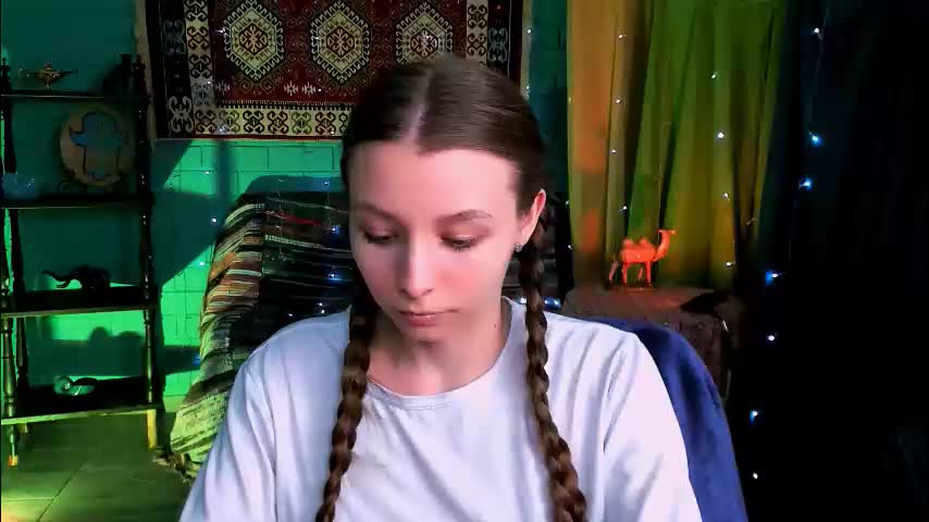 juliedaniel Live Sex March 28, 2026