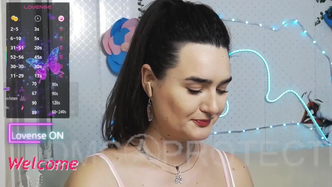 Lina_ Live Sex March 28, 2026