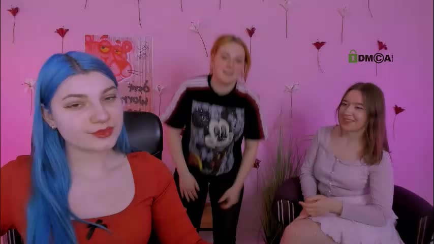 pure_radiance Live Sex March 28, 2026