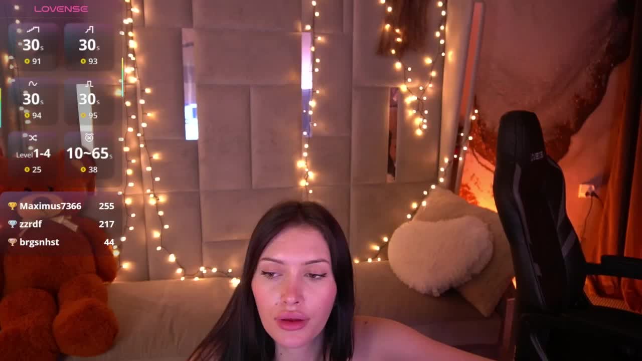 MilaSecret Live Sex March 28, 2026