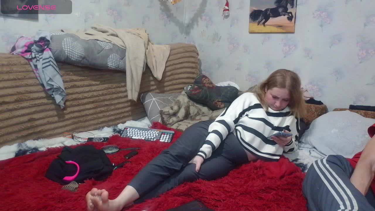 Krohab Live Sex March 28, 2026