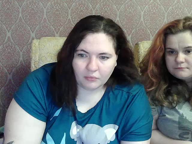 HollyXEva Live Sex March 28, 2026