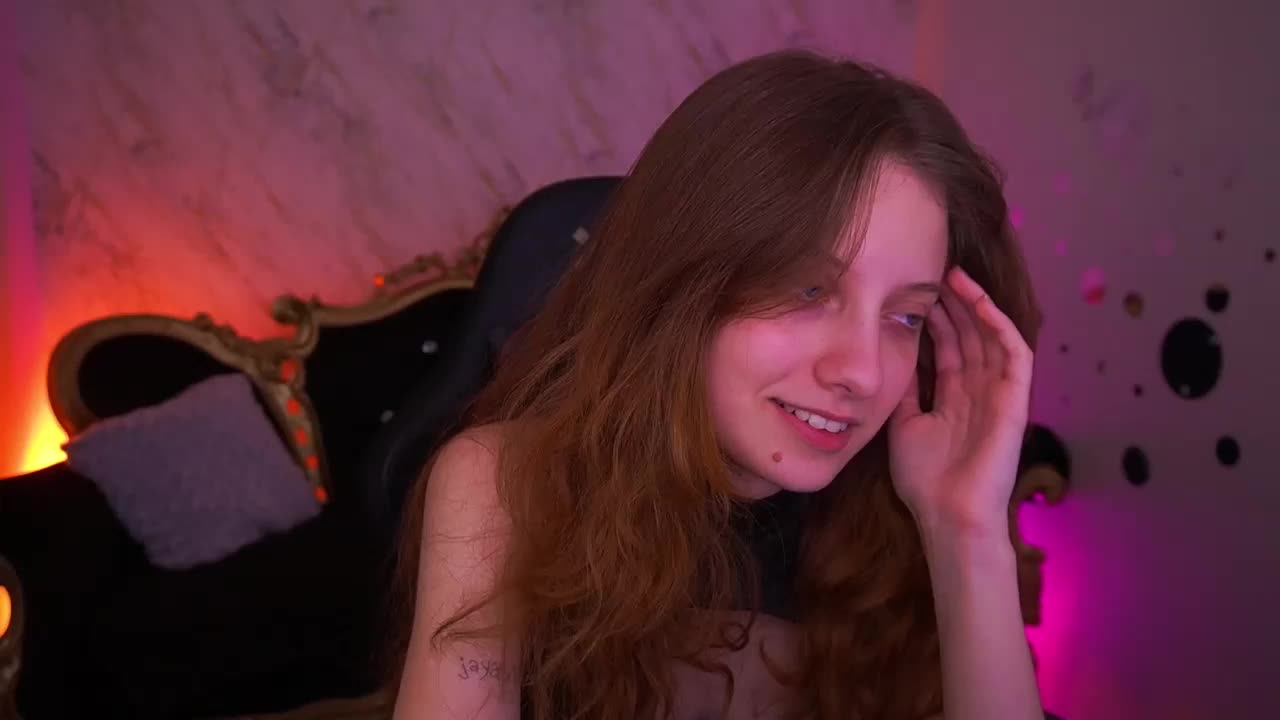 CuteeFoxy Live Sex March 28, 2026