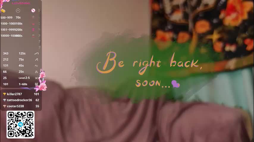 lyra_thenymph Live Sex March 28, 2026