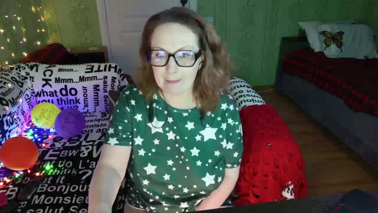 MeganIris Live Sex March 28, 2026