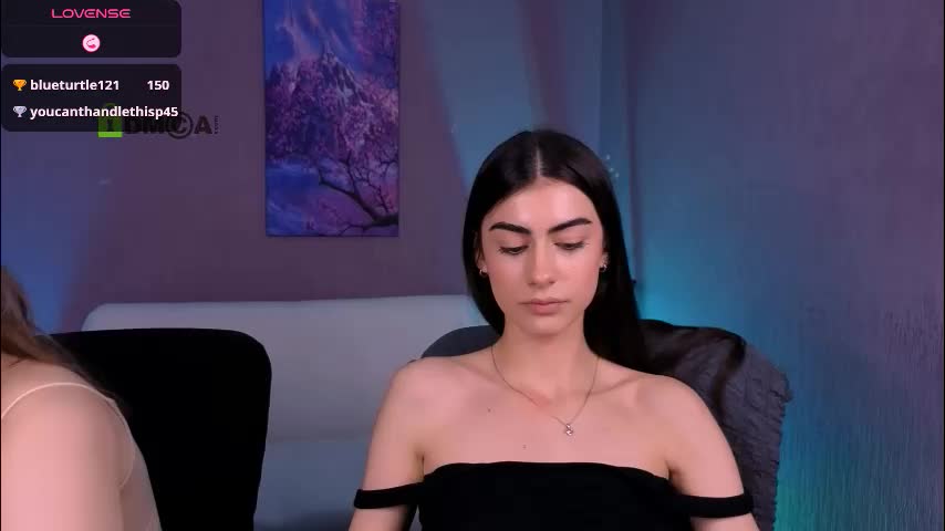 kaisy_star Live Sex March 28, 2026