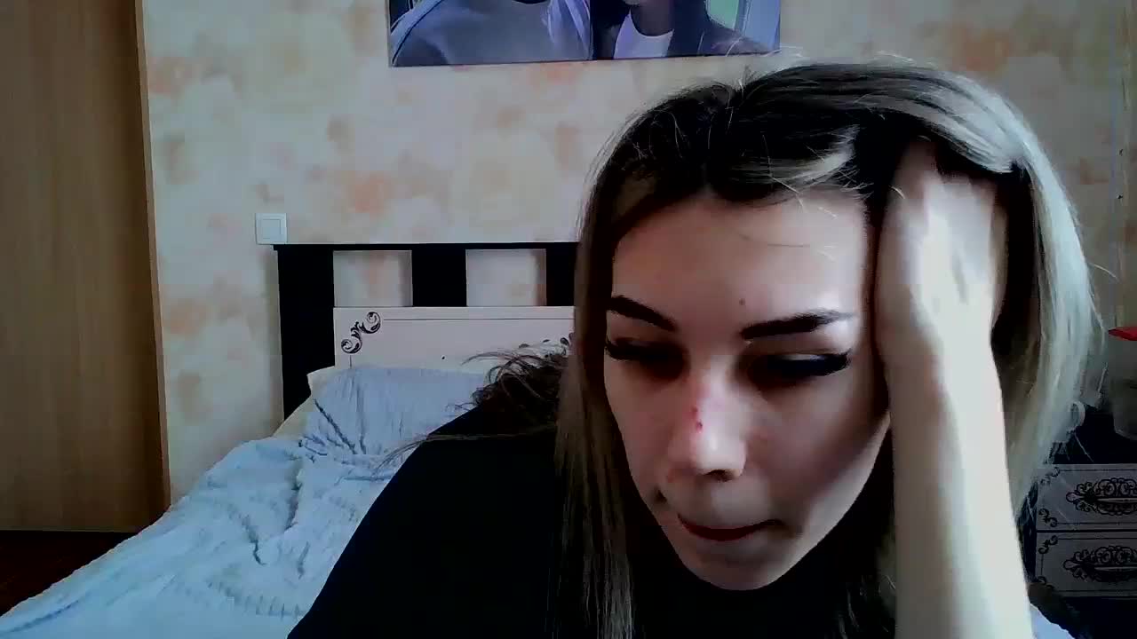 Kiitaa Live Sex March 28, 2026