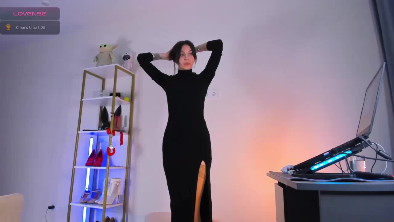 AshkaDy Live Sex March 28, 2026