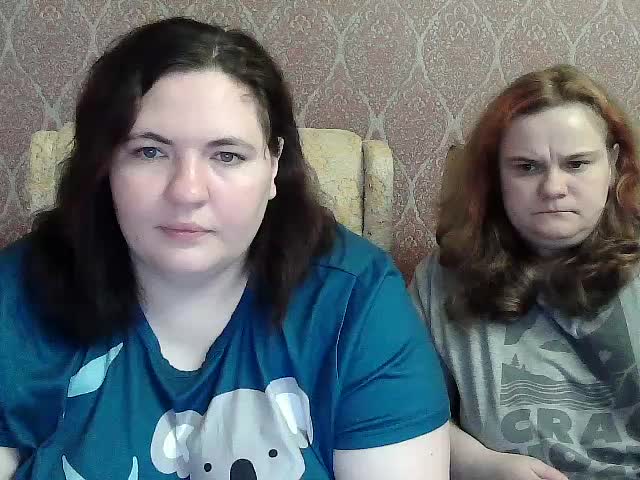 HollyXEva Live Sex March 28, 2026