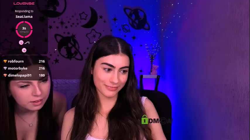kaisy_star Live Sex March 28, 2026