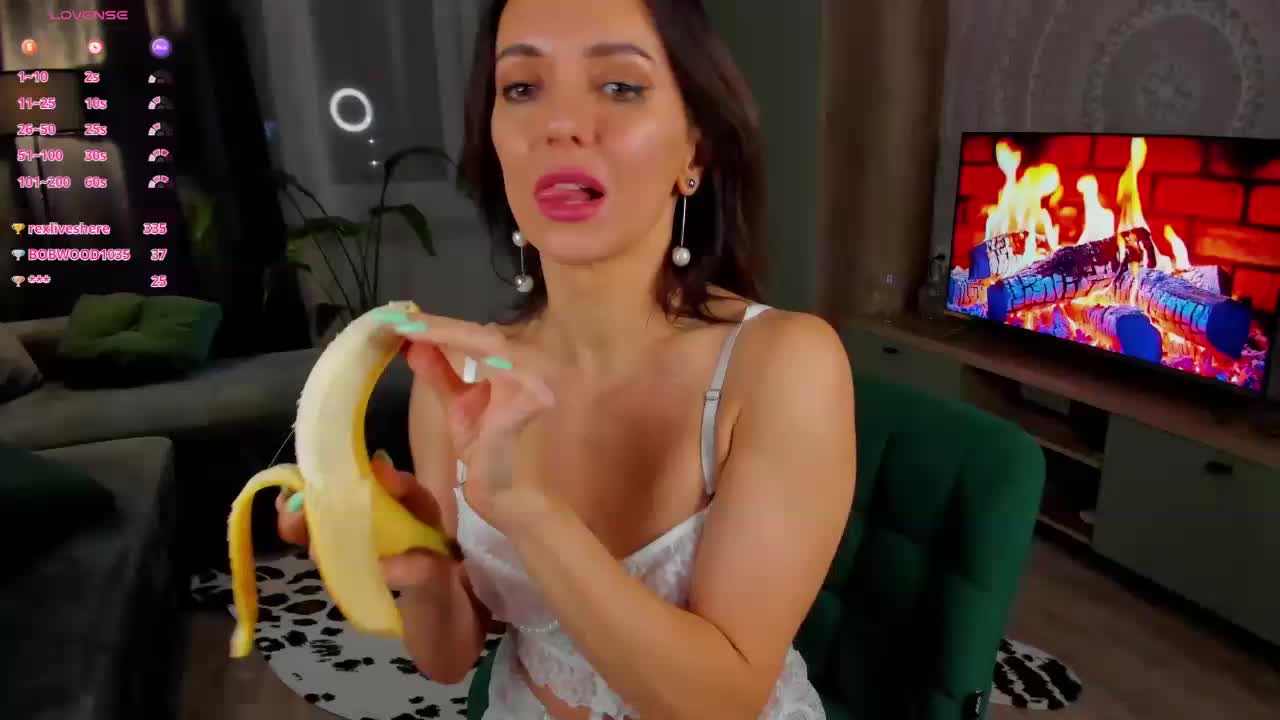 Shanita-moon Live Sex March 28, 2026