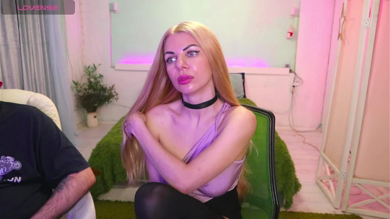 AlisaAleks Live Sex March 28, 2026
