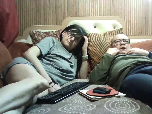 coupleofcoolx Live Sex March 28, 2026