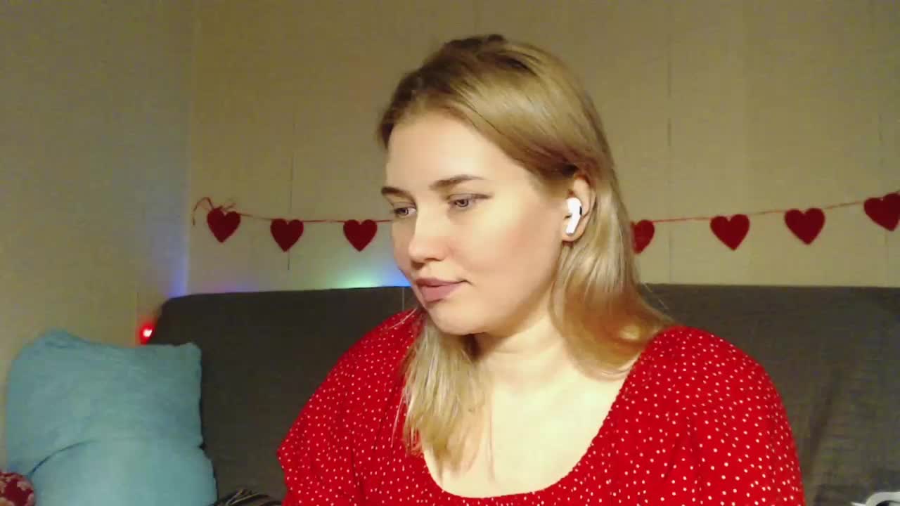 _LILKA_ Live Sex March 28, 2026