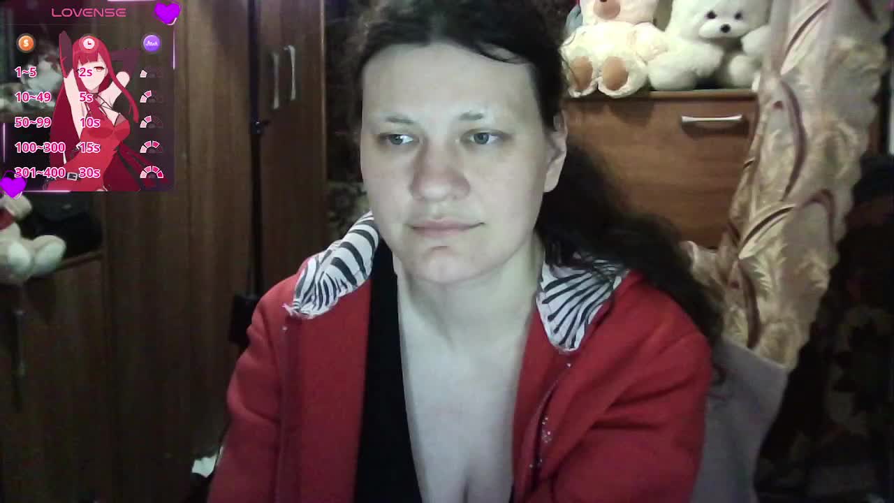 Flower_Jasmine Live Sex March 28, 2026