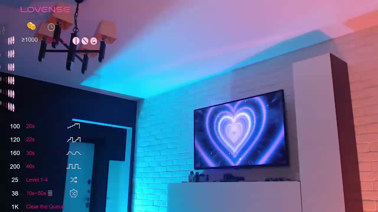Jade-Lumin Live Sex March 28, 2026