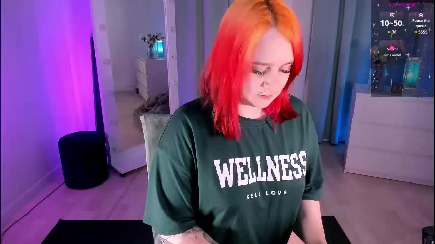 lunaali Live Sex March 28, 2026