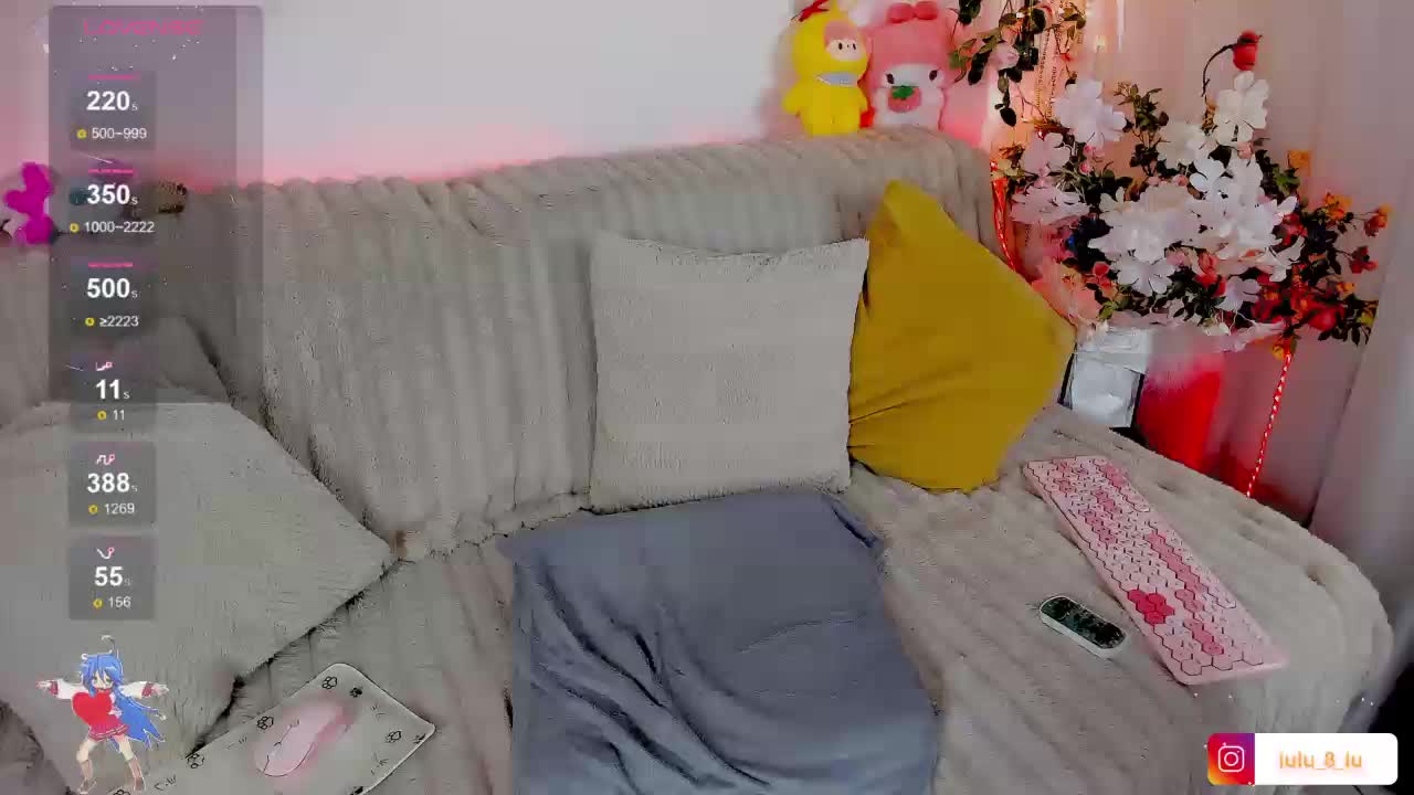 MiuAmano Live Sex March 28, 2026
