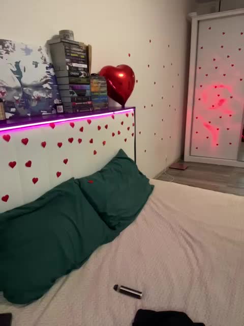 Cris_Mi Live Sex March 28, 2026