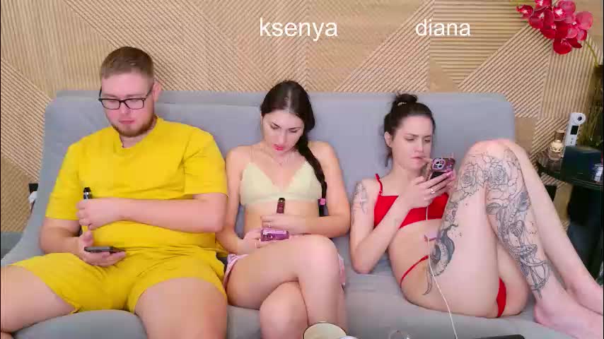 ksenyahot Live Sex March 28, 2026
