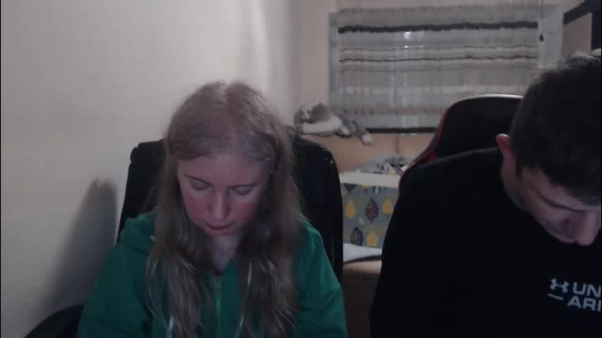 jenisandpeter Live Sex March 28, 2026