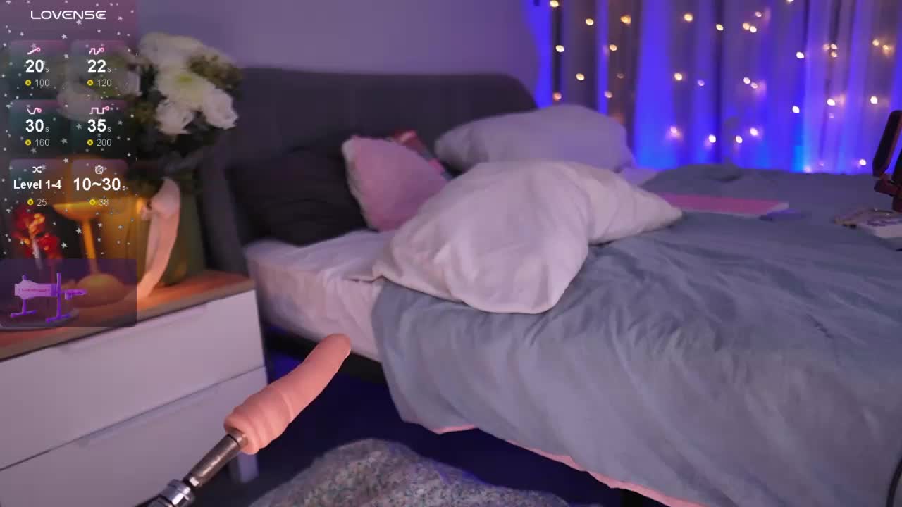 CherryGirlfriend Live Sex March 28, 2026