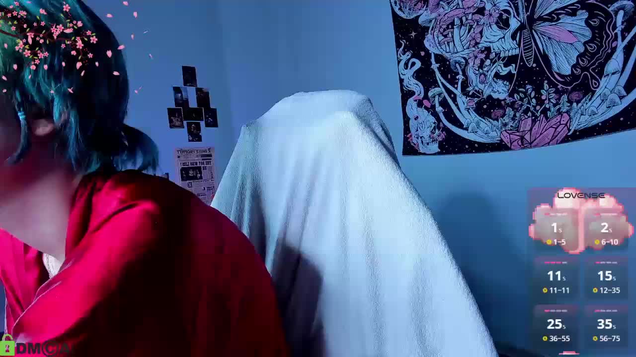 CarolineRichter Live Sex March 28, 2026