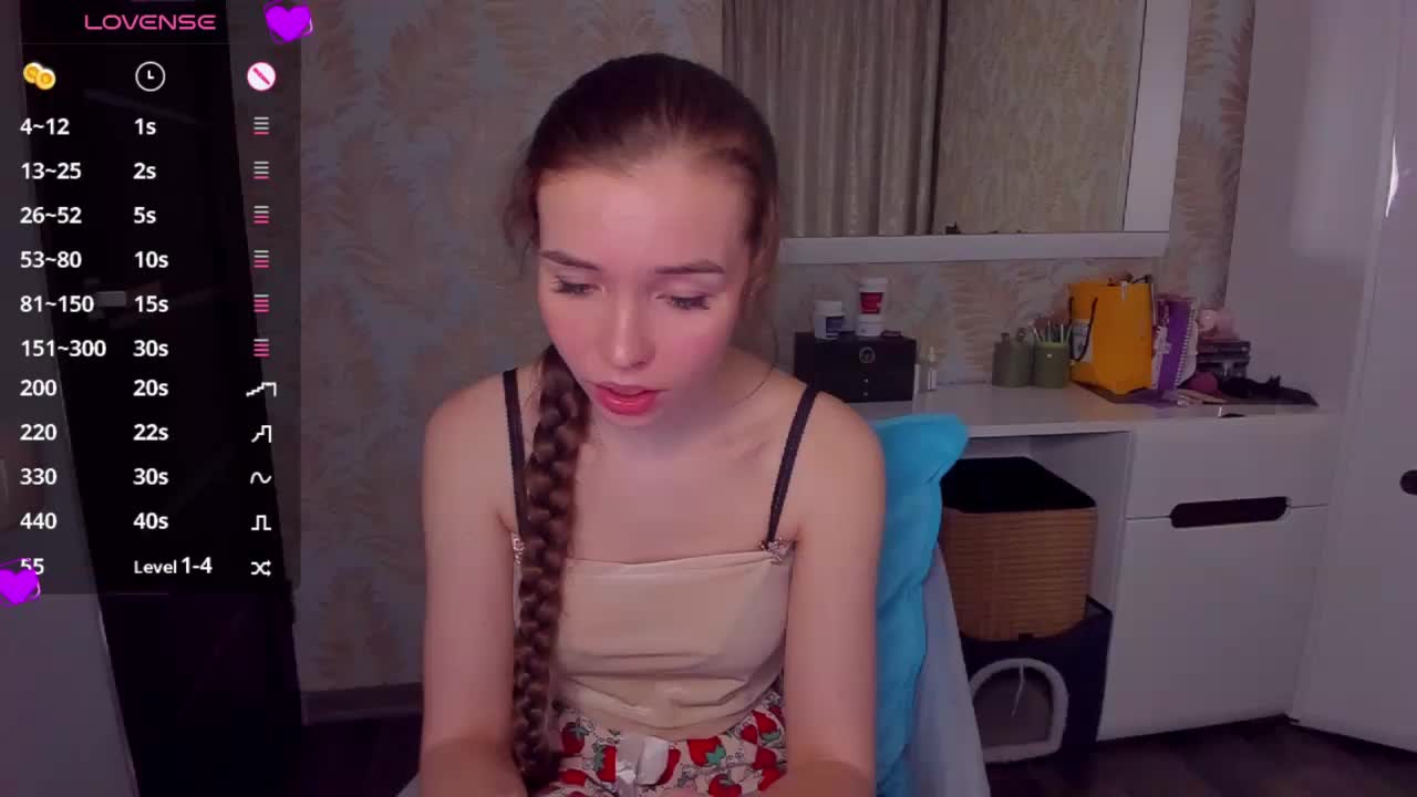 YonaBones Live Sex March 28, 2026