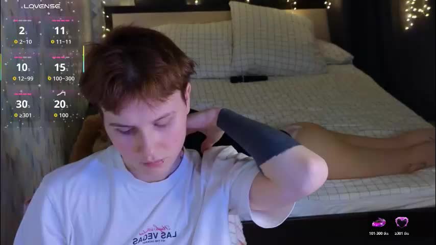berry_assortment Live Sex March 28, 2026
