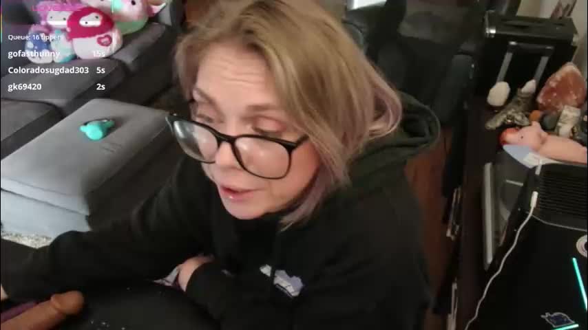 aliceliddell710 Live Sex March 28, 2026