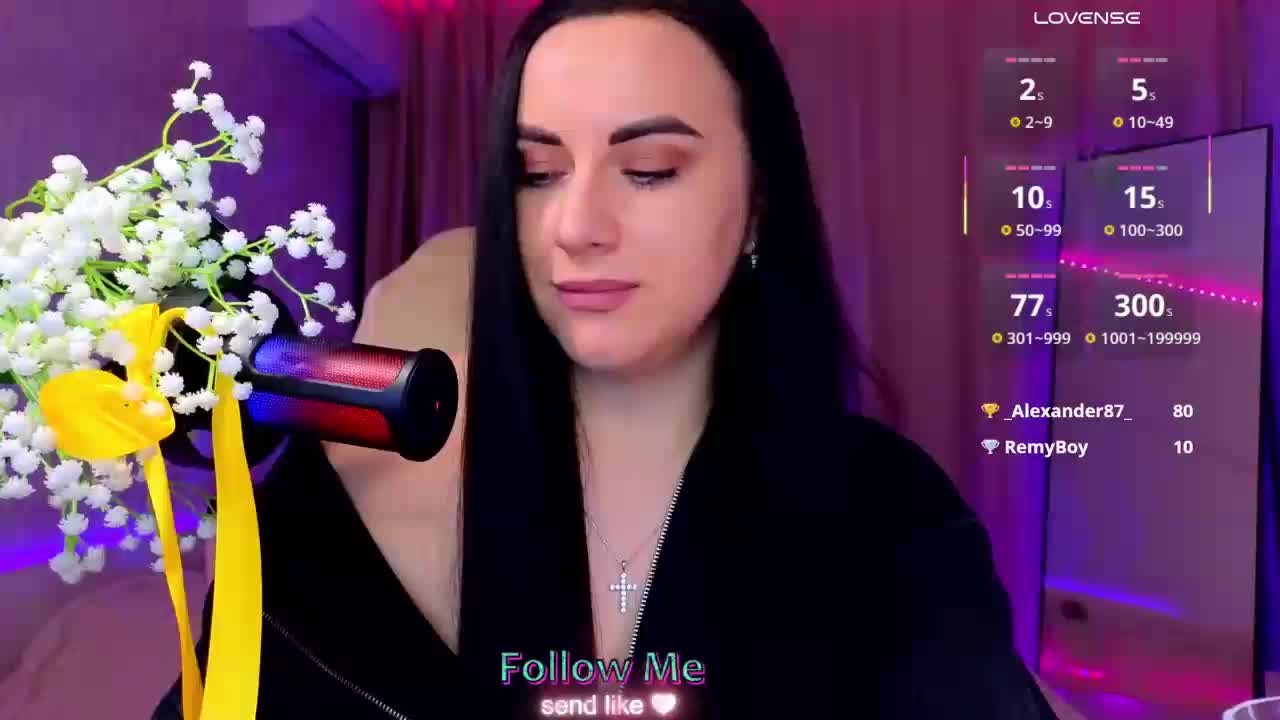 YURIEVNA13 Live Sex March 28, 2026