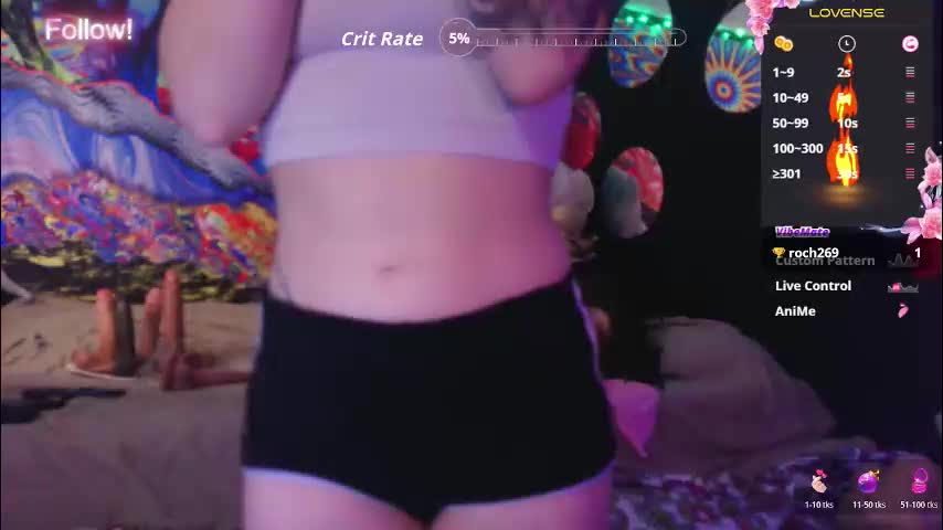 whosplayingwithfire Live Sex March 28, 2026