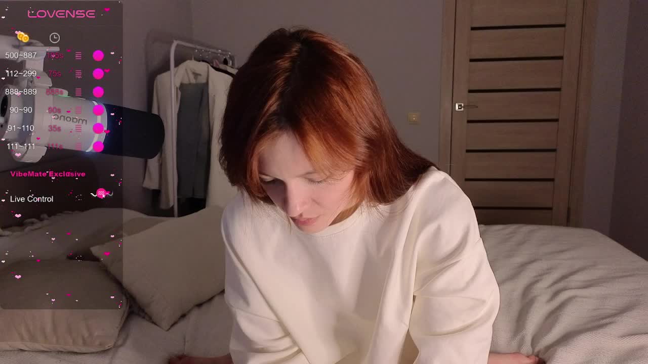 AlenGrace Live Sex March 28, 2026