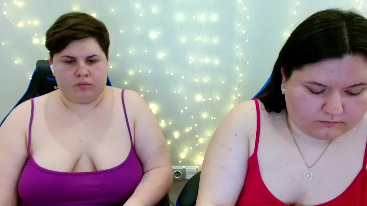 BeckyAndEllen Live Sex March 28, 2026